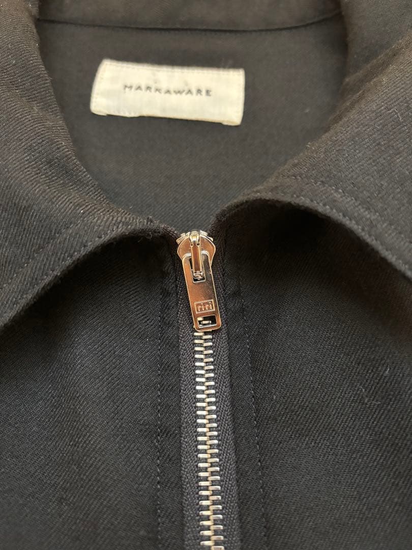 【24AW】MARKAWARE SPORTS JACKET