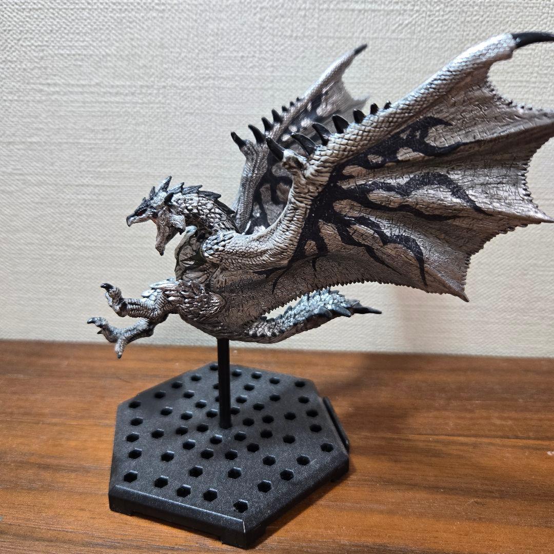 モンスターハンター フィギュア 5体セット