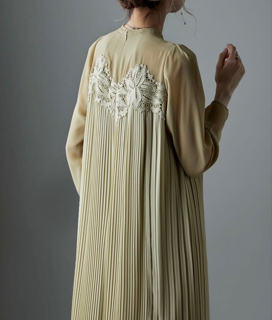 etoll. オケージョンドレス