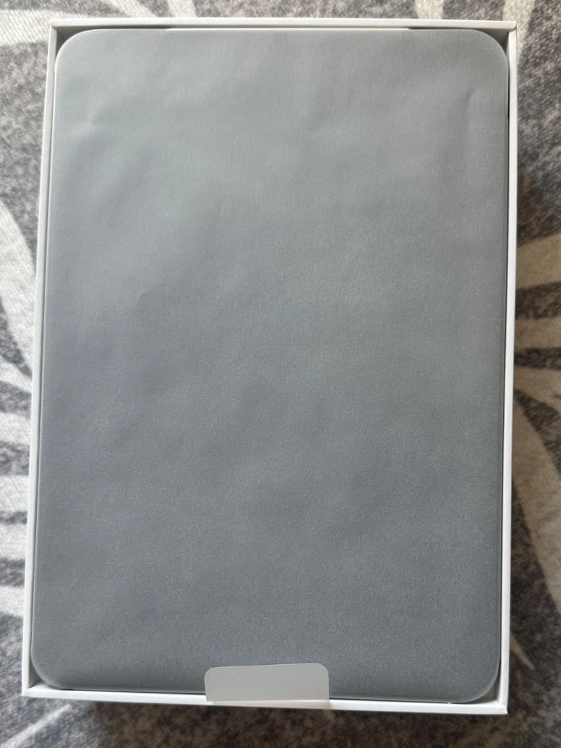 Apple iPad mini 6 (第6世代) 256GBWi-Fiモデル