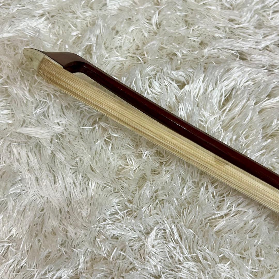 HORA Reghin ヴァイオリン 4/4 バイオリ Carbon Mac