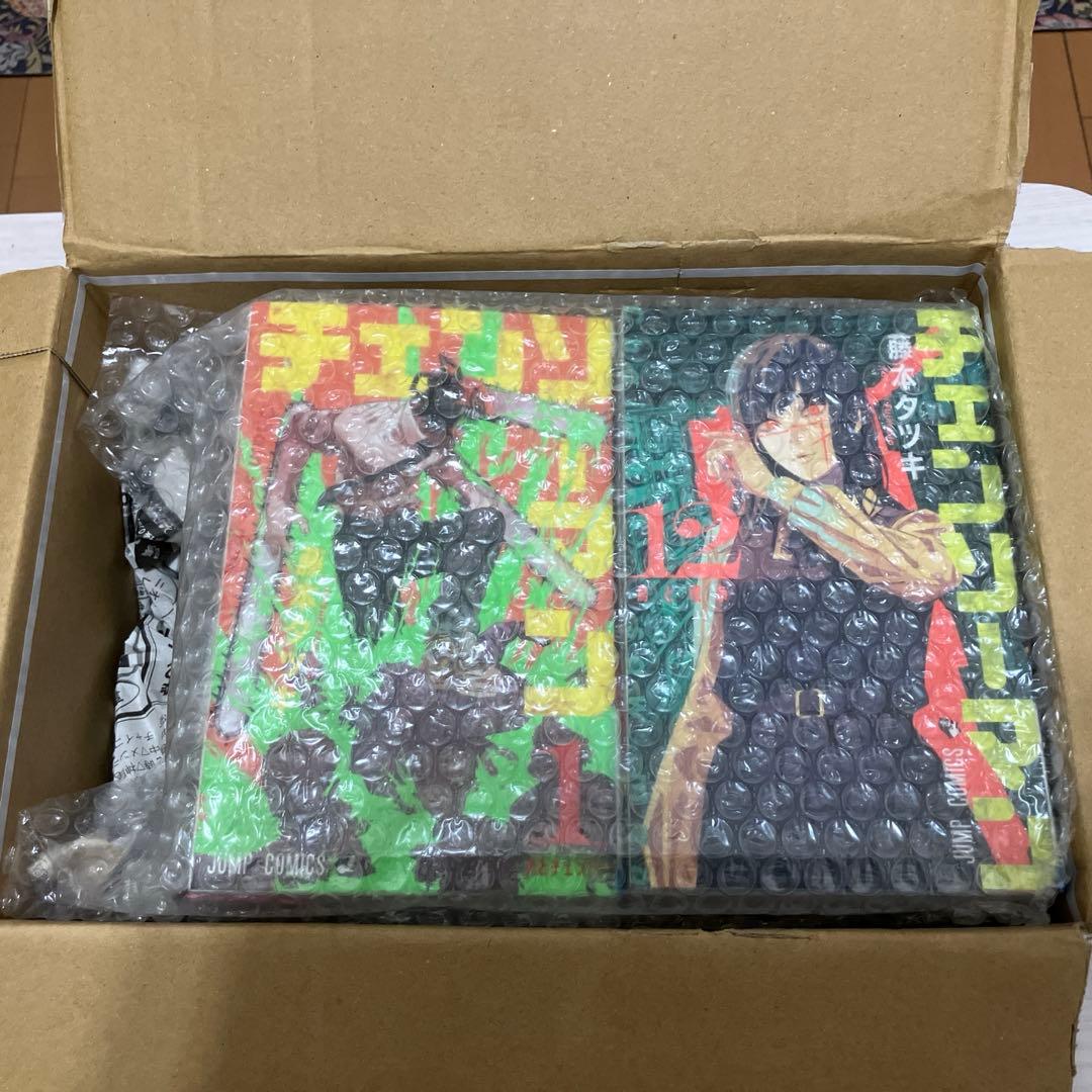 ★チェンソーマン全巻セット　1〜22巻セット★