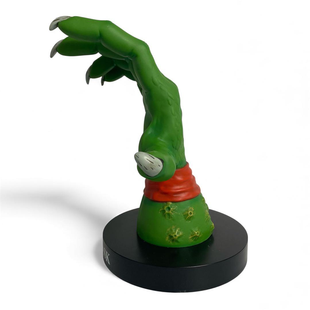 【希少】一番くじ　キン肉マン　ロビンマスク賞