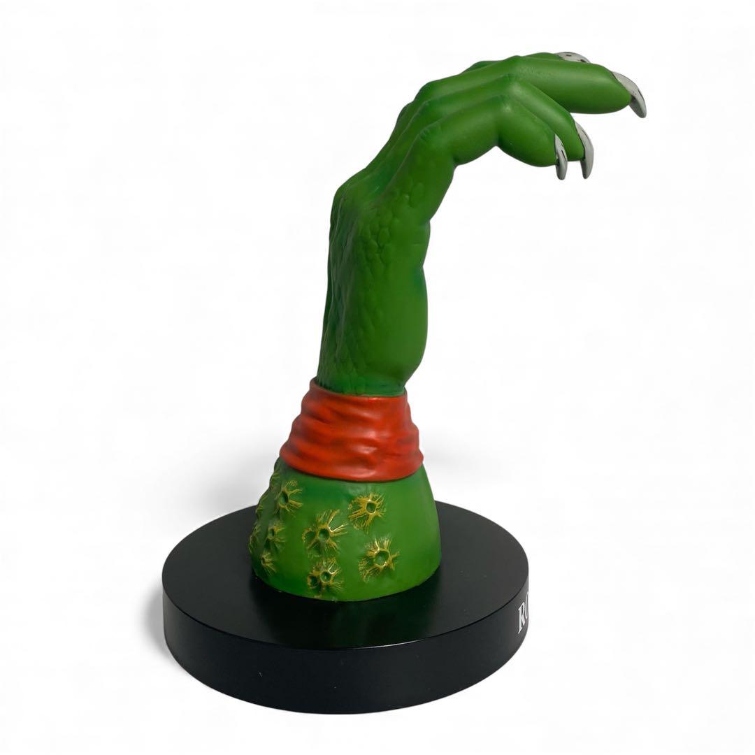 【希少】一番くじ　キン肉マン　ロビンマスク賞