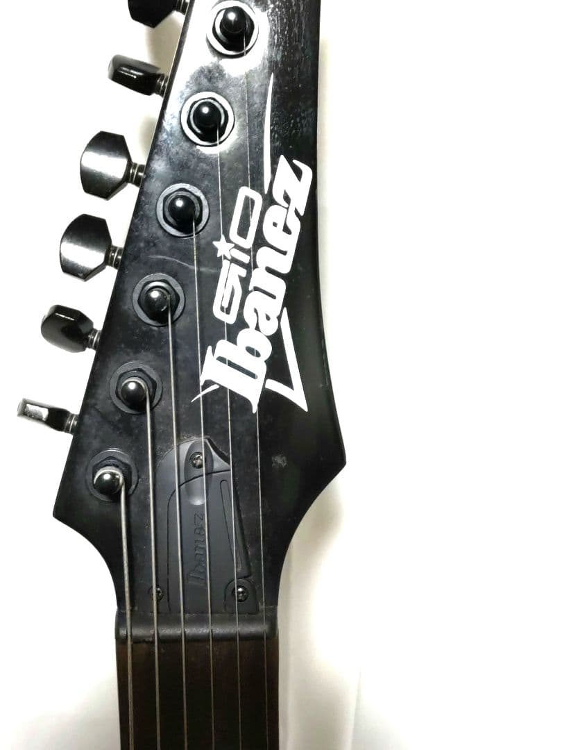 Ibanez Gio エレキギター ブラウン