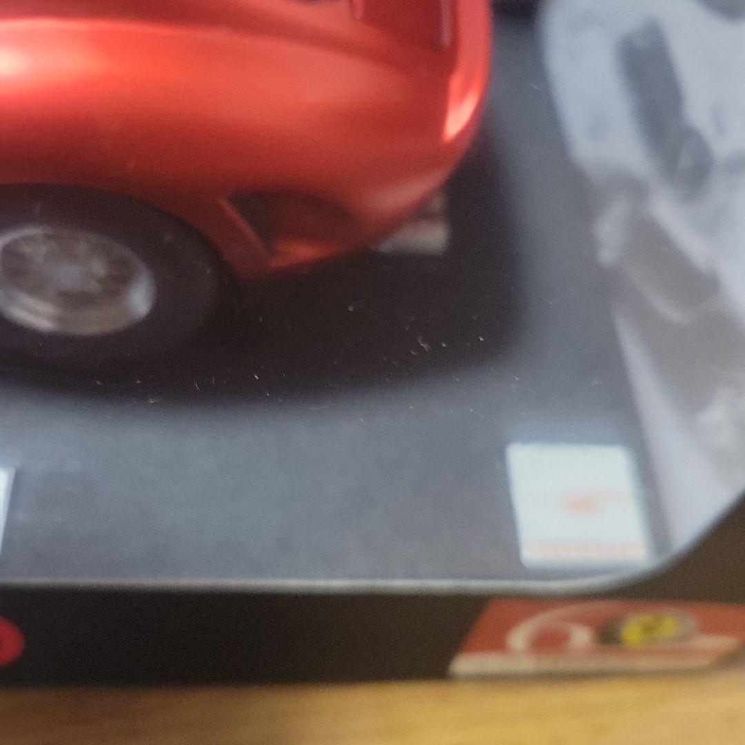 【 未開封品 】マテル エリート　1/18 フェラーリ 250 GTO