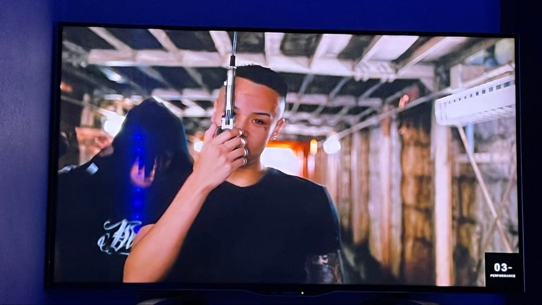 テレビ sharp LC-40U30