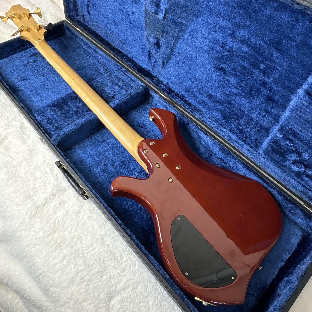 EDWARDS E-T-98EL Tetsuya モデル