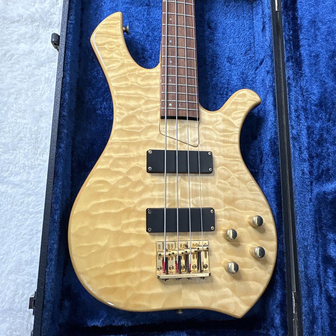 EDWARDS E-T-98EL Tetsuya モデル