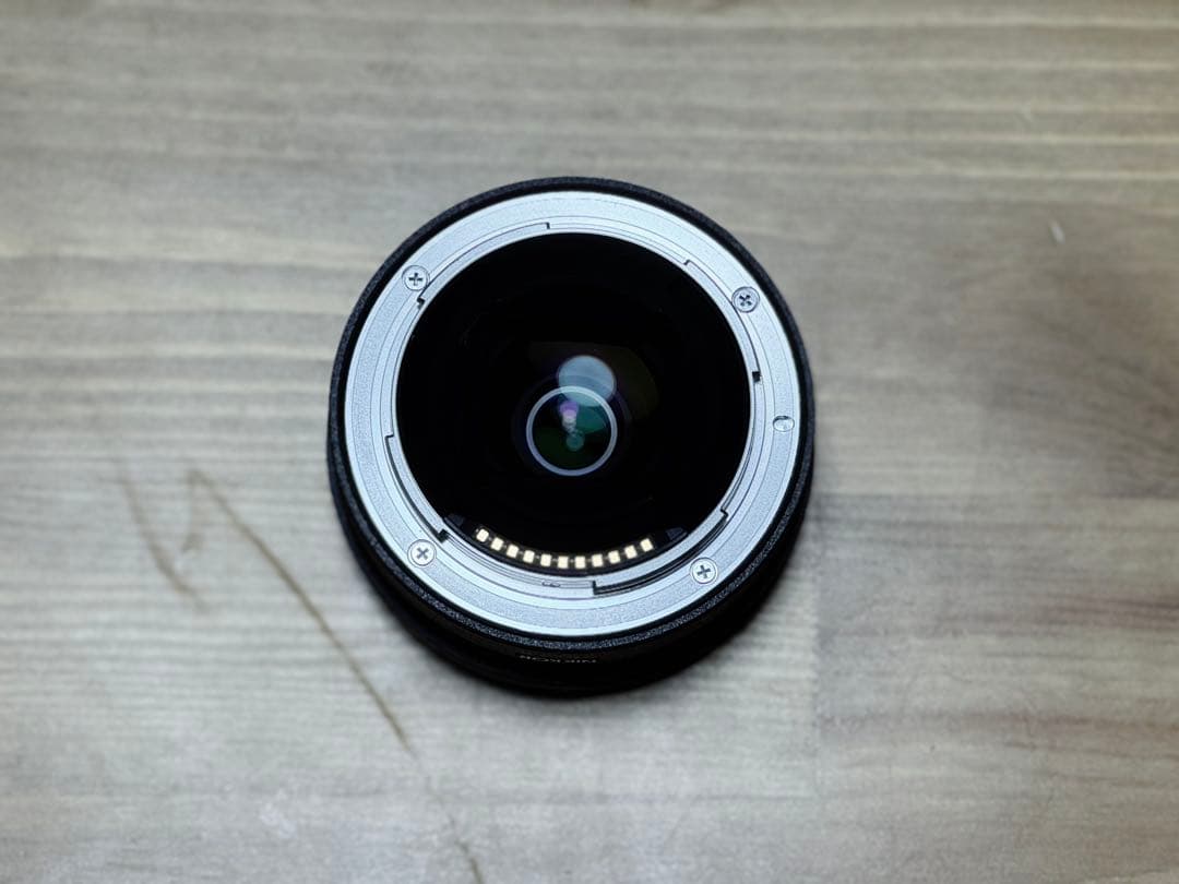 Nikon NIKKOR Z 26mm f/2.8 Zマウント