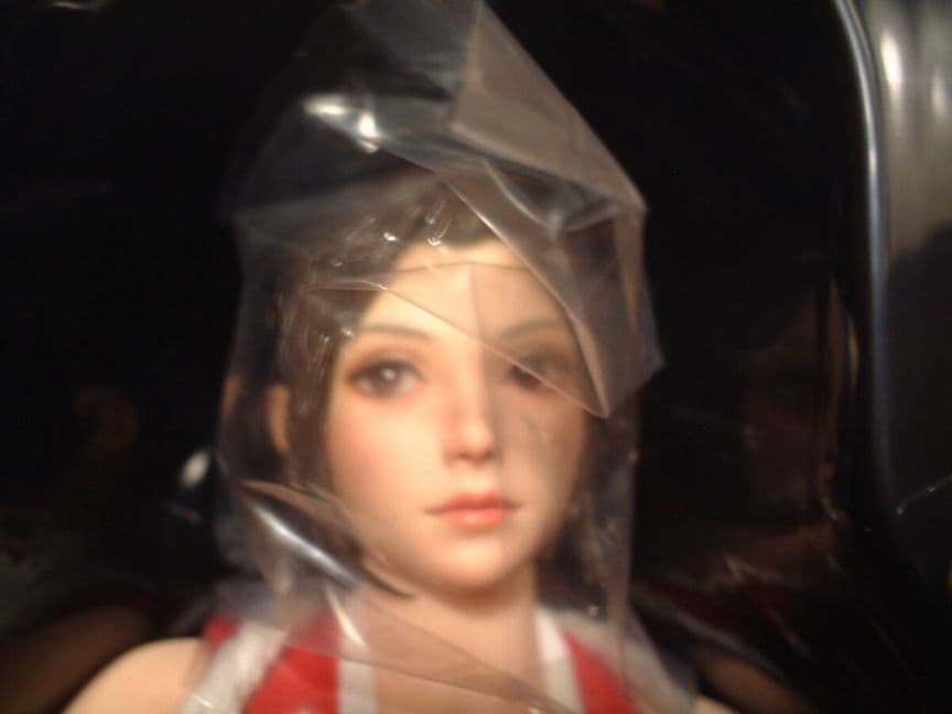 【VERYCOOL ベリークール】1/6 不知火舞 VCF-2068 フィギュア