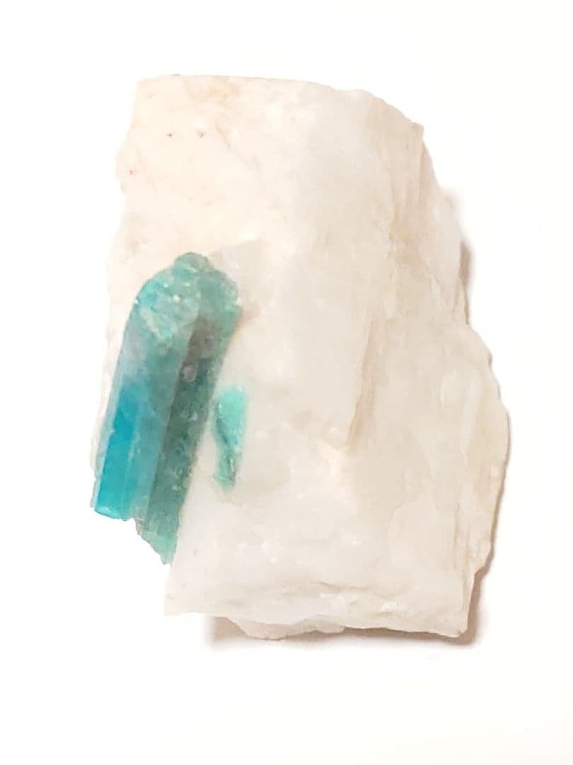 P*k様 パライバトルマリン 原石