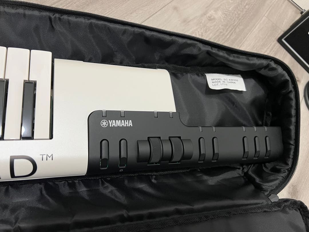 鍵盤楽器 YAMAHA VOCALOID Keyboard VKB-100