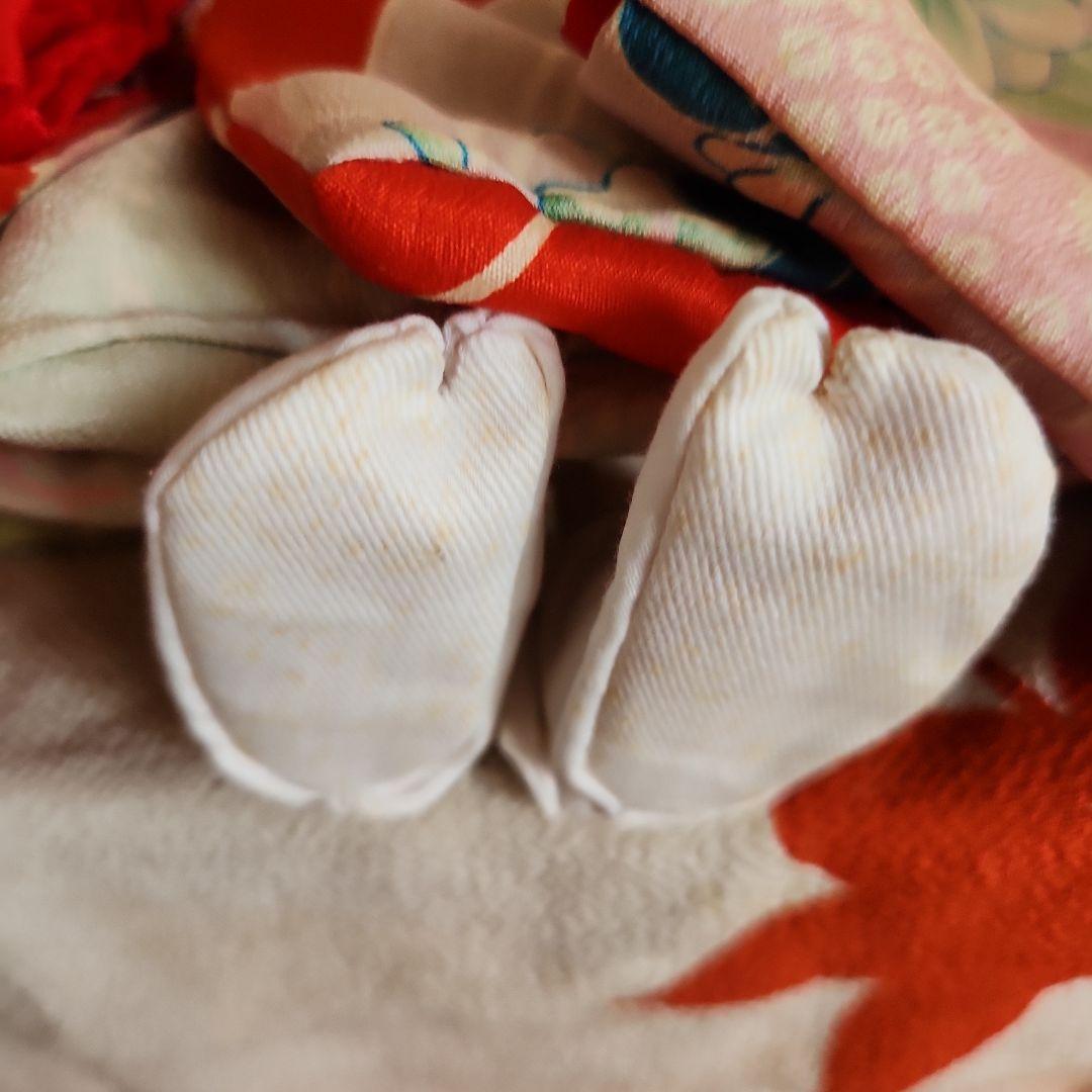 夢市松人形 藤村明光（現在は 光環氏）