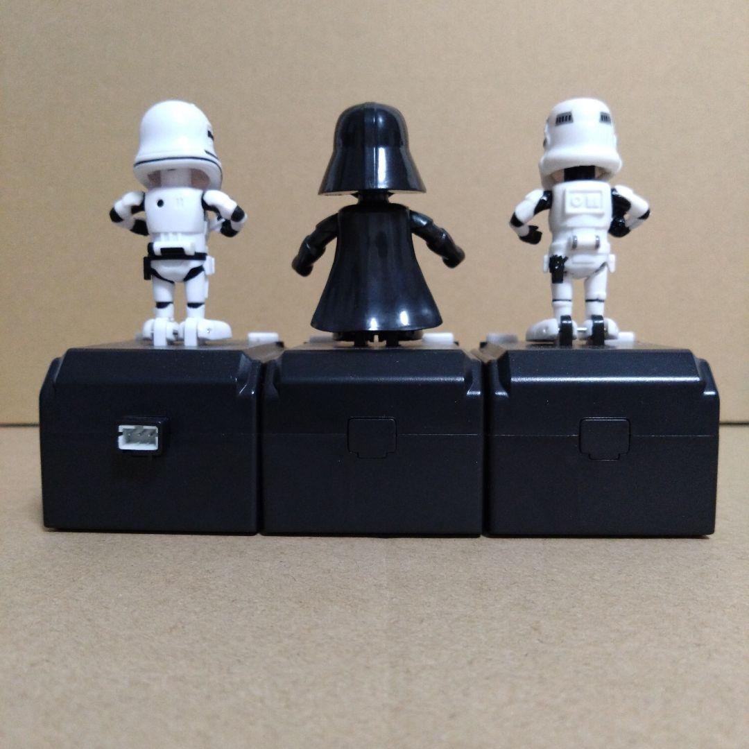 スターウォーズ　スペースオペラ　ファーストオーダー　ストームトルーパー