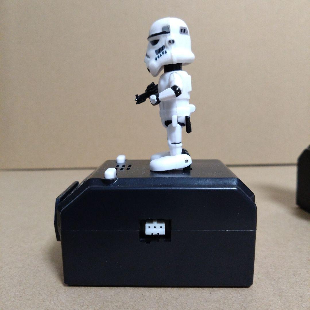 スターウォーズ　スペースオペラ　ファーストオーダー　ストームトルーパー