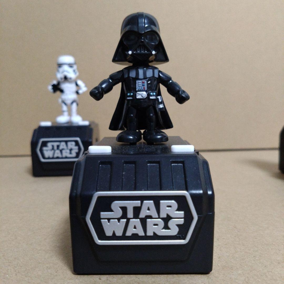 スターウォーズ　スペースオペラ　ファーストオーダー　ストームトルーパー