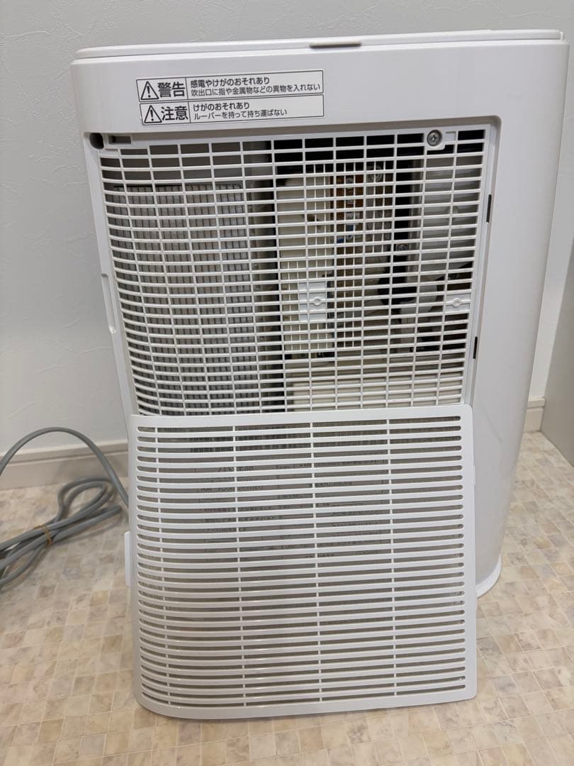 Panasonic F-YZSX60 衣類乾燥除湿機