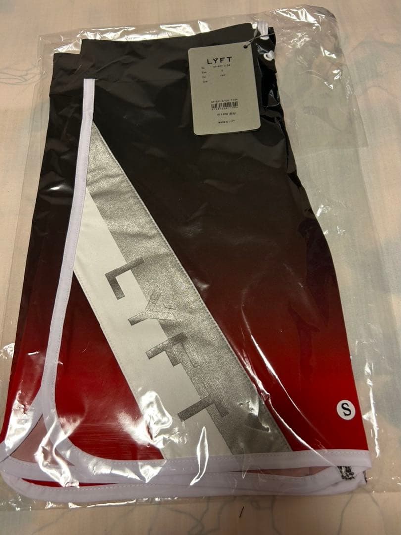 LYFT サーフパンツ ボードショーツ Sサイズ 完売品