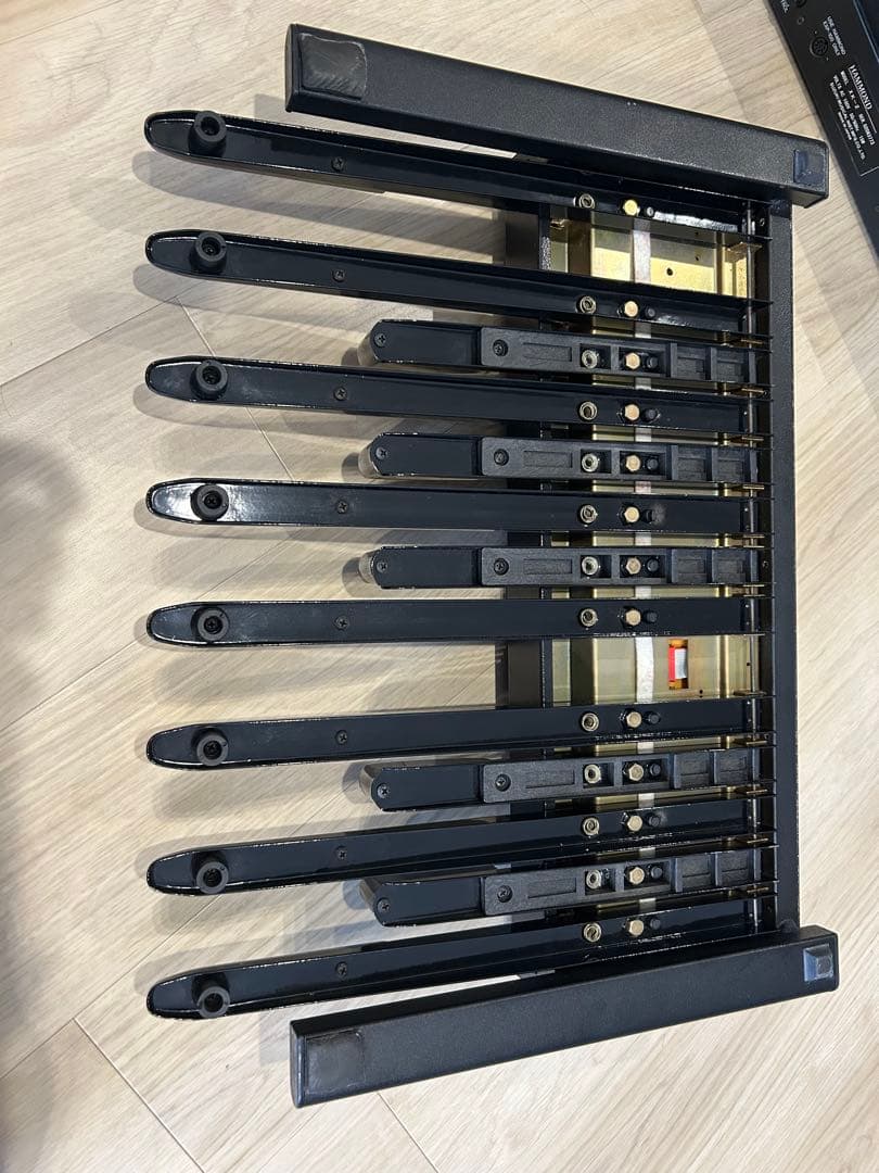 Roland PK-5 Dynamic MIDI Pedal ロランド