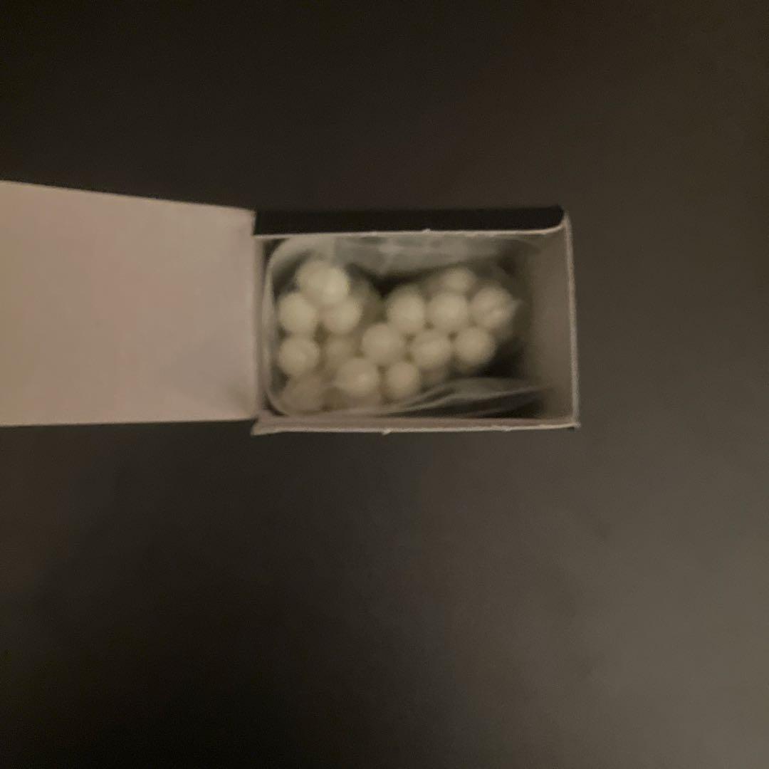 U.S.M Pistol ガスガン