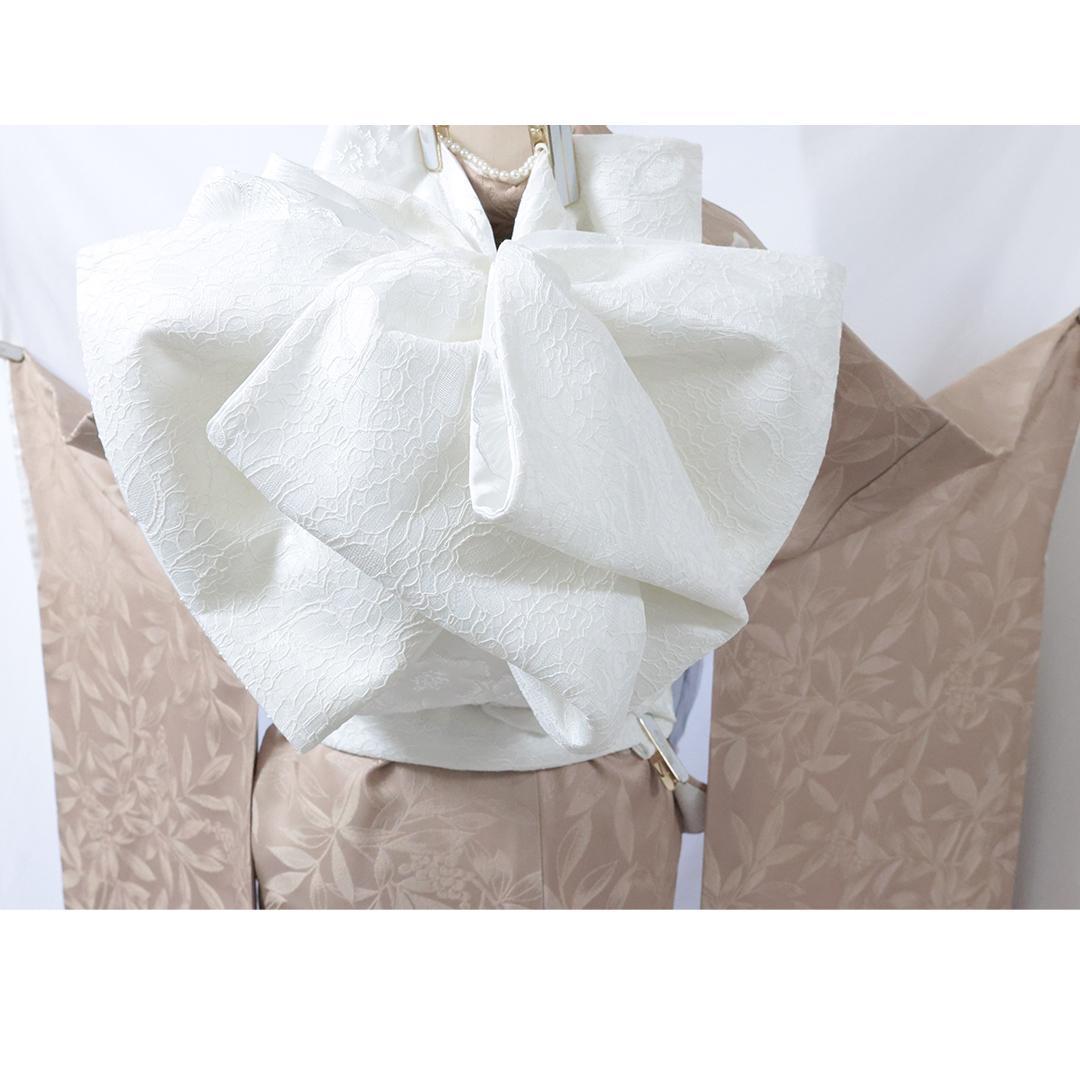 【新品未使用】 振袖7点セット169cm正絹トールサイズフルセット成人式MK49