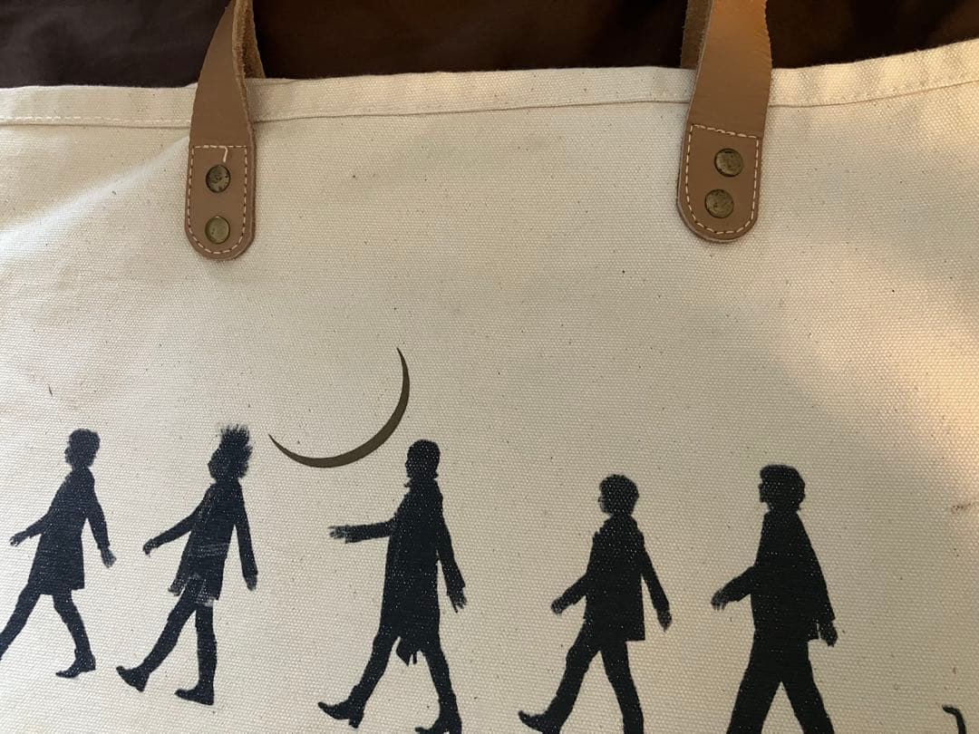 【新品未使用】BUCK-TICK2022THE PARADE35thトートバッグ