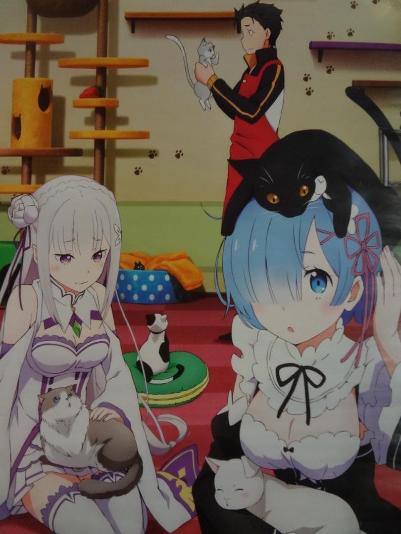 A１サイズポスター５０本セット●入手困難非売品ポスター・アニメゲームアーティスト