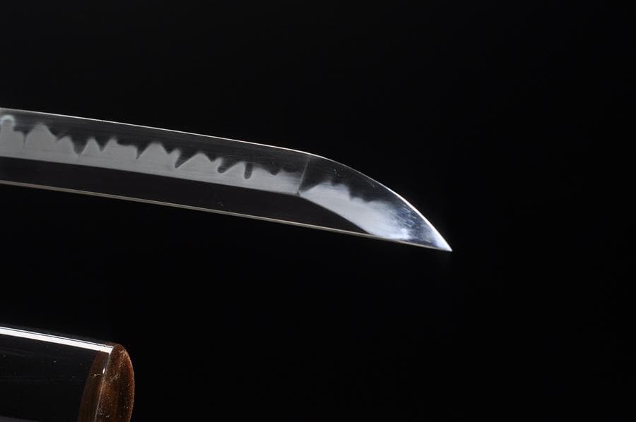 風斬T 10鋼 日本刀 模造刀 居合刀 武士道 武蔵 鑑賞用 手鍛造打