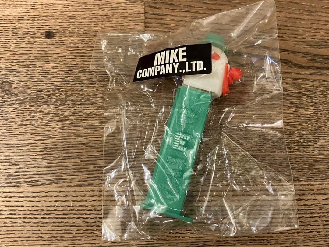 PEZ ペッツ まとめ売り 17個 + 着せ替えパーツ2種