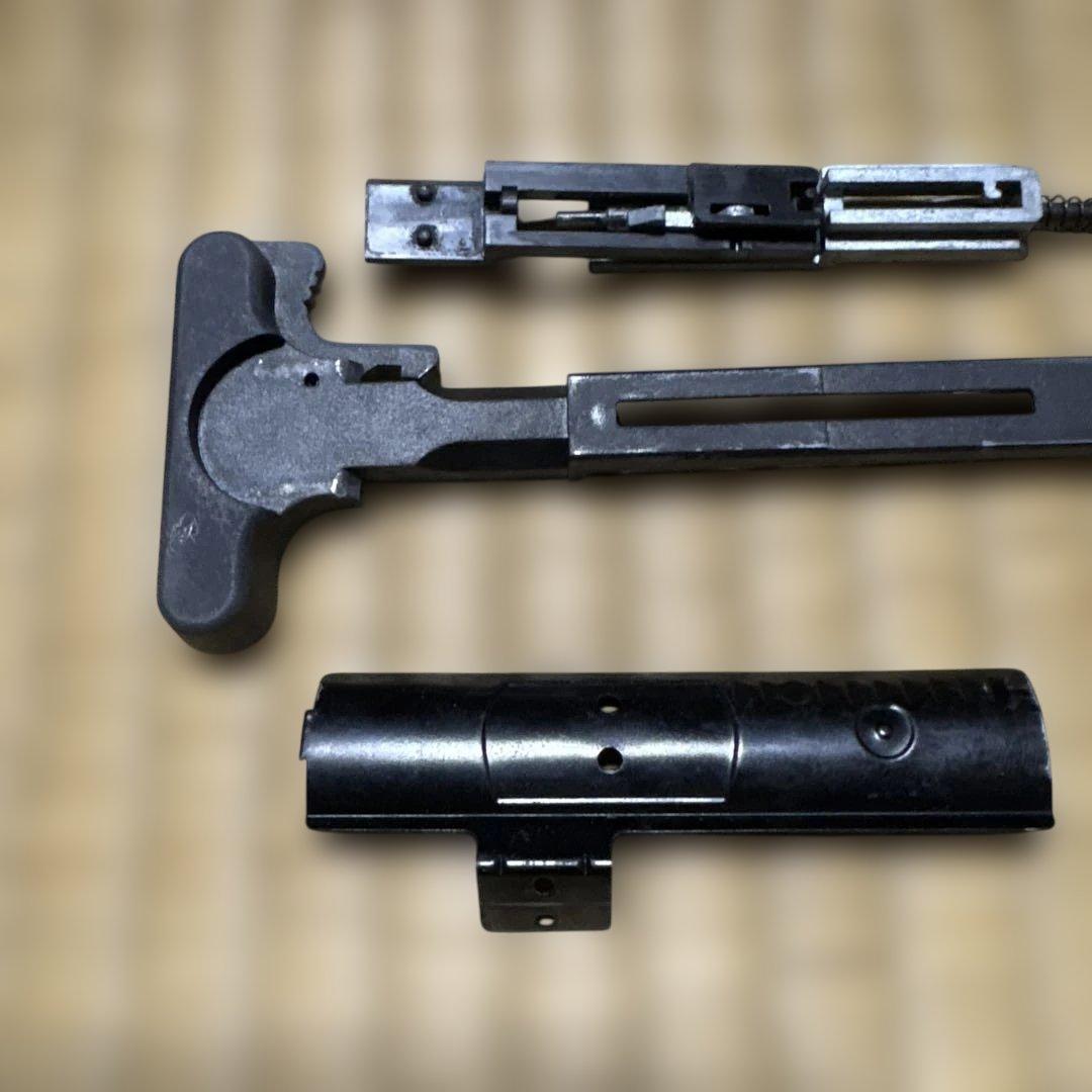 ビ*ー様 東京マルイ 次世代電動ガン M4A1 ? SOPMOD M4？M4系統