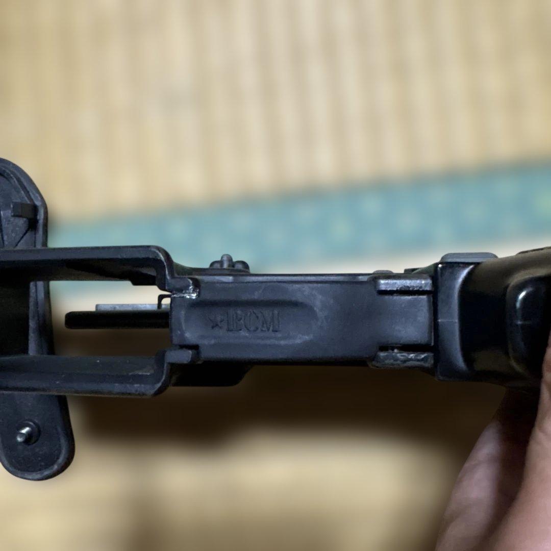 ビ*ー様 東京マルイ 次世代電動ガン M4A1 ? SOPMOD M4？M4系統