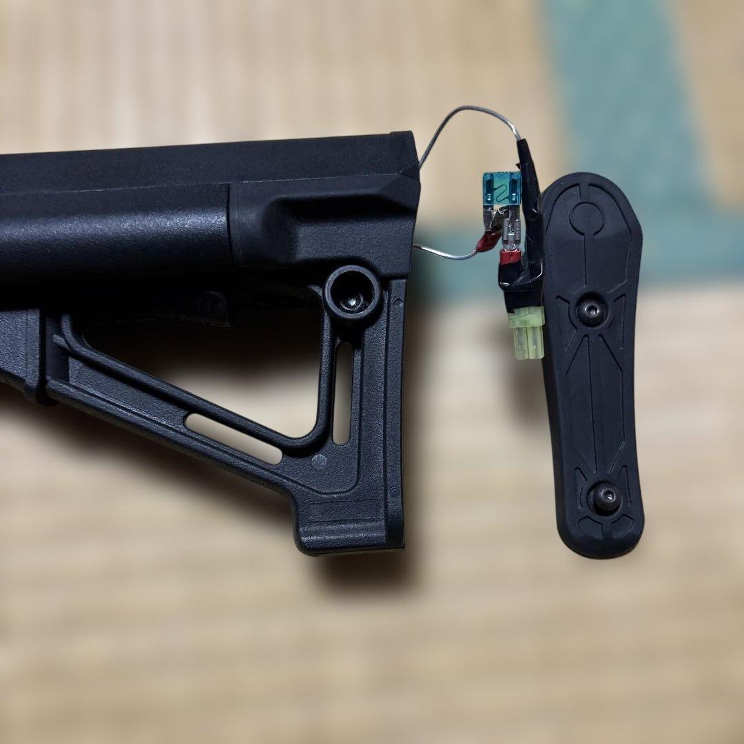 ビ*ー様 東京マルイ 次世代電動ガン M4A1 ? SOPMOD M4？M4系統