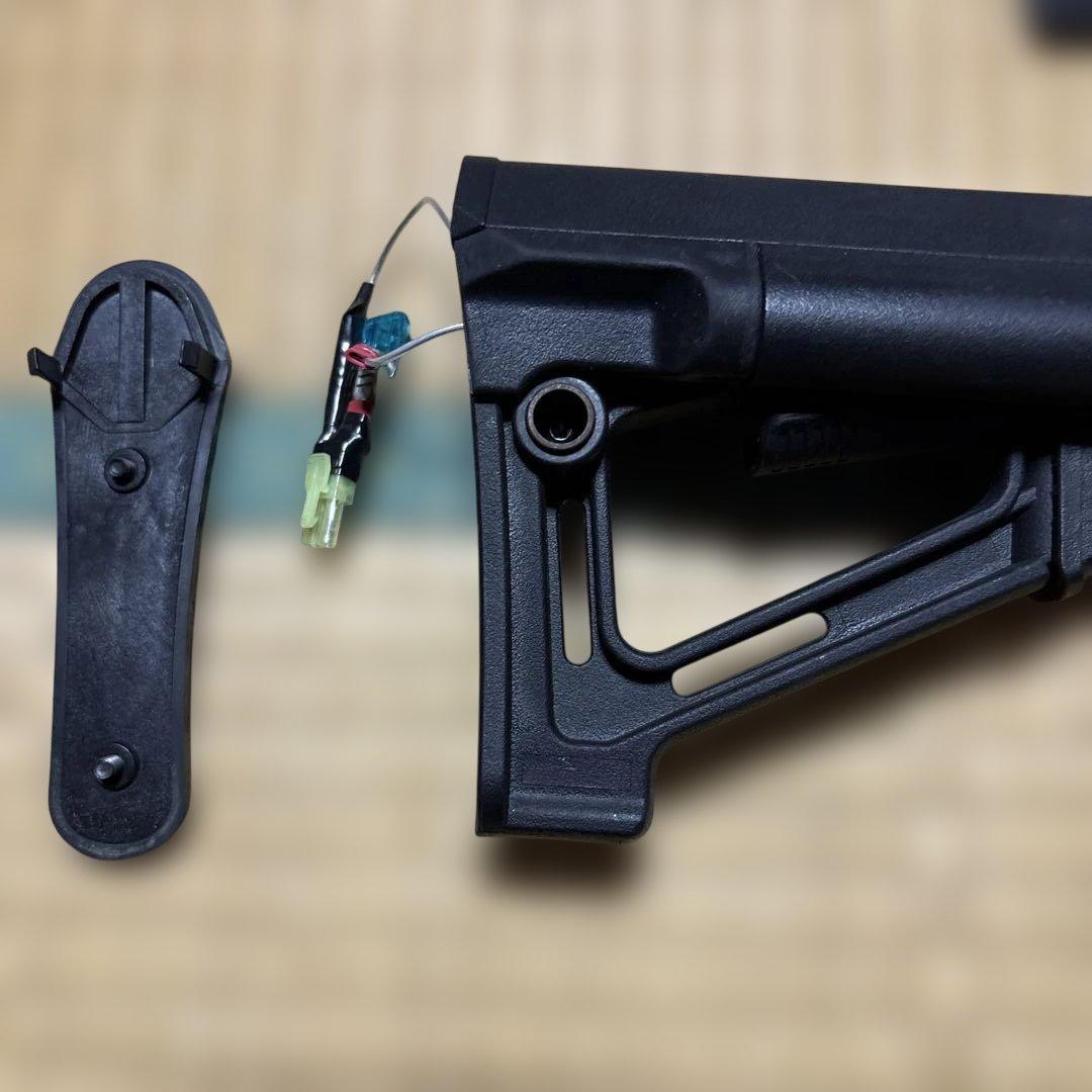 ビ*ー様 東京マルイ 次世代電動ガン M4A1 ? SOPMOD M4？M4系統