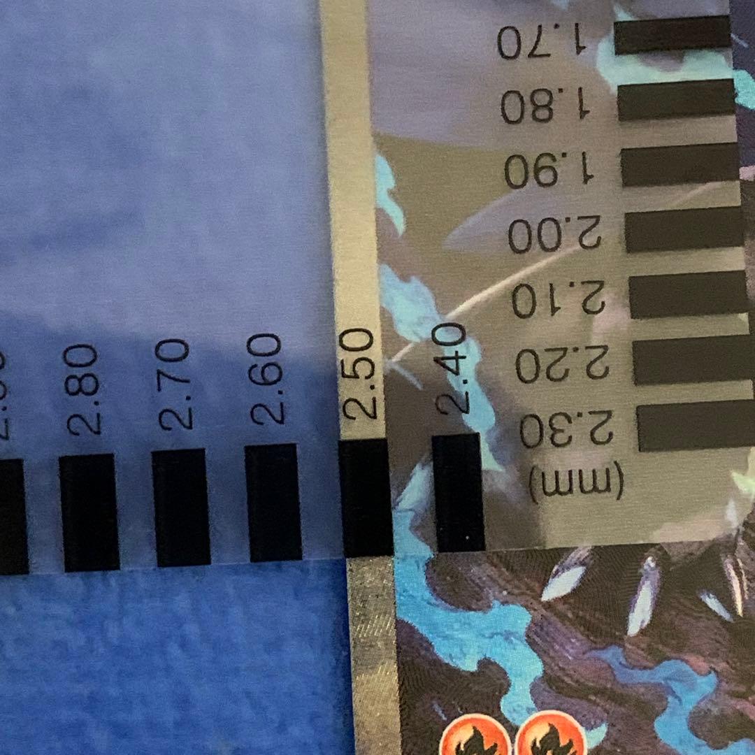 a*4様 [センターリング良好！]メガリザードンXex SAR