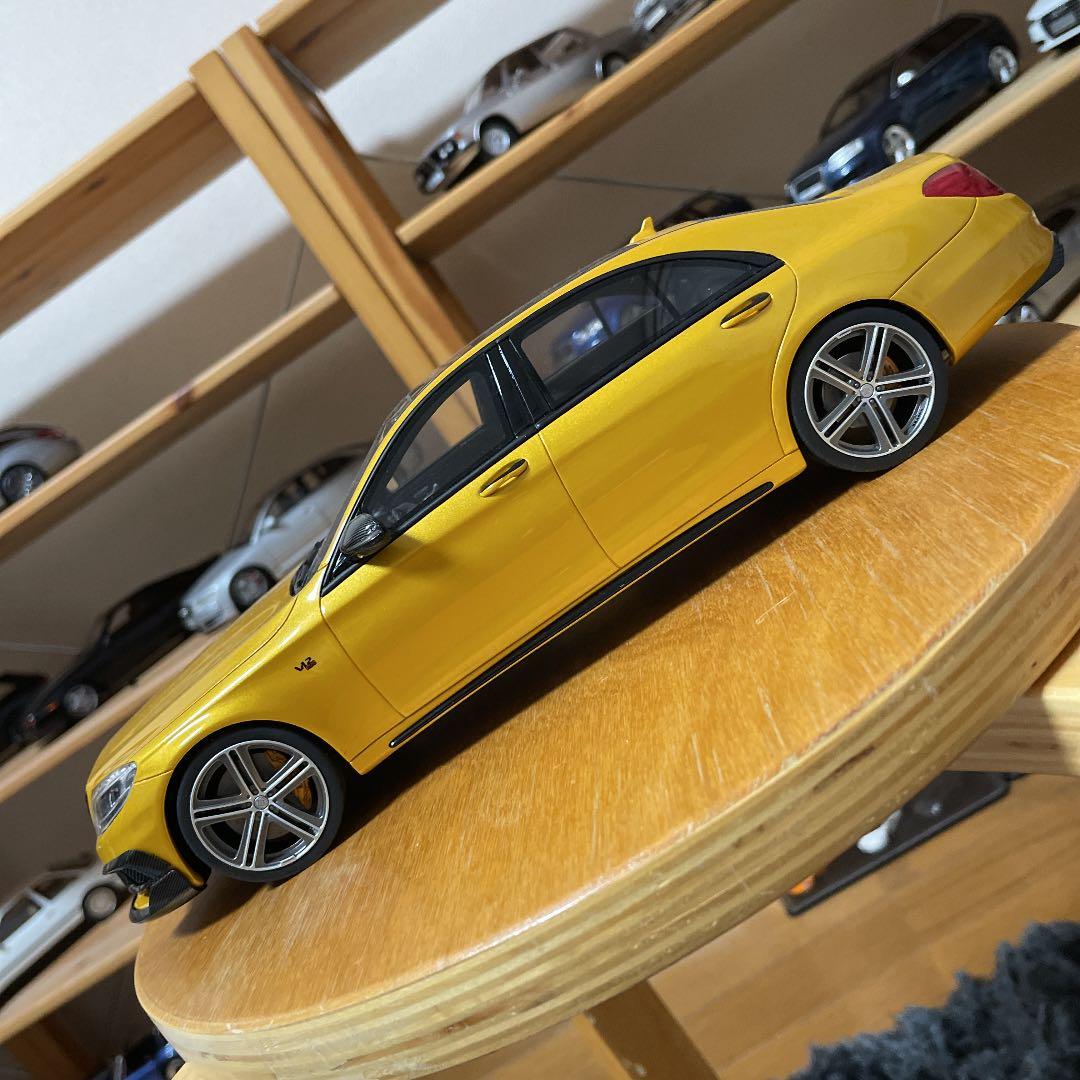 1/18ブラバス　ロケット900期間限定