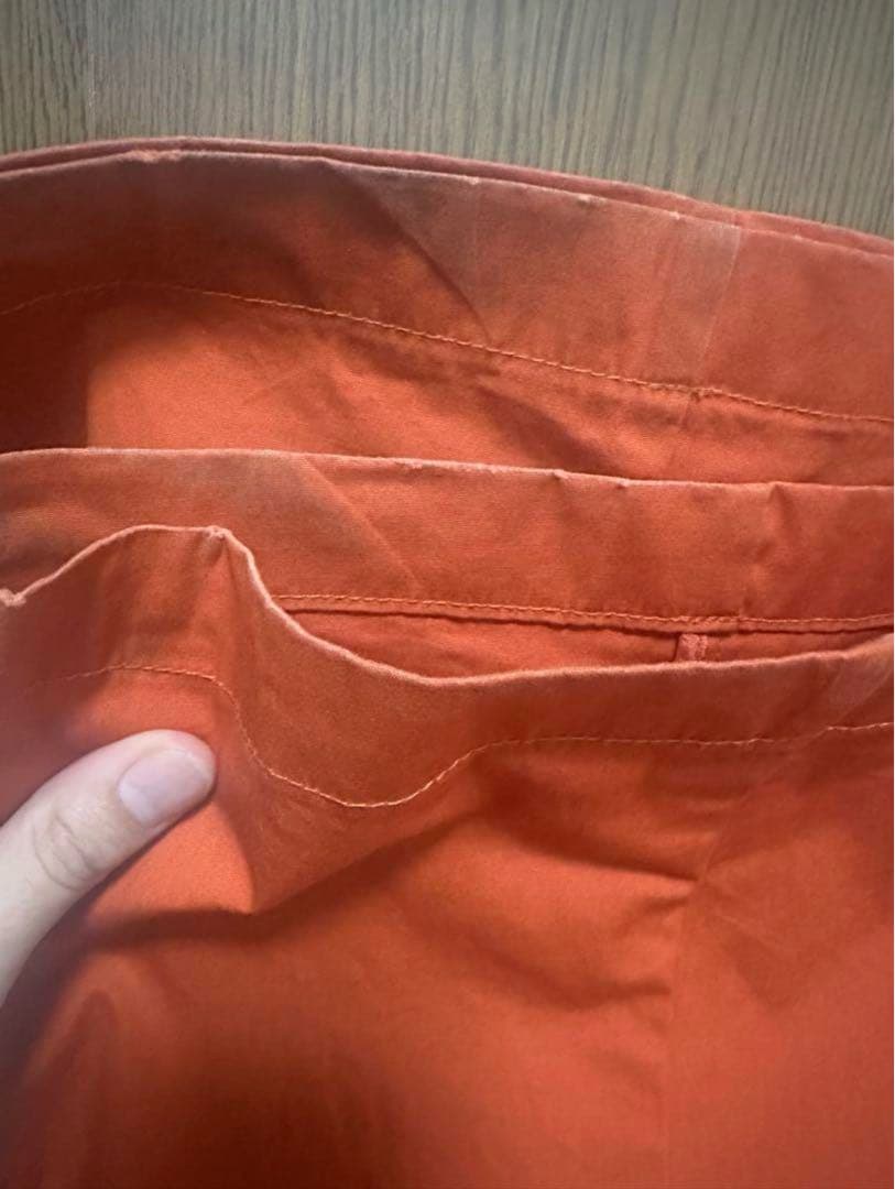 真*様 RickOwens 22FW bela pants