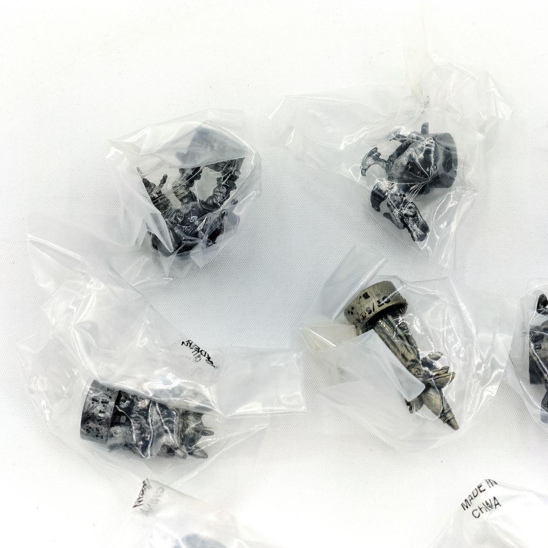 当時物 未開封 遊戯王 カプモン ベストコレクション 13個セット バンダイ