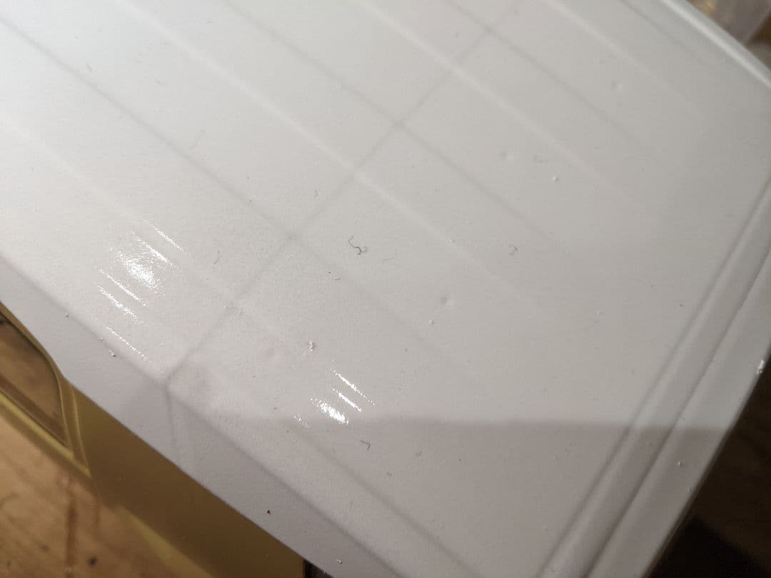 タミヤ　CC-01　FJクルーザー