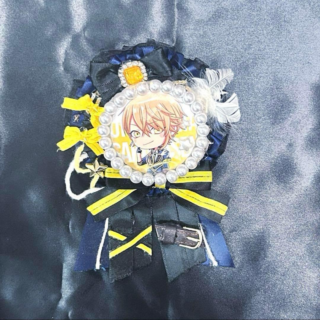 浦島坂田船 センラ 2018夏ツ デフォ 缶バッジ セット