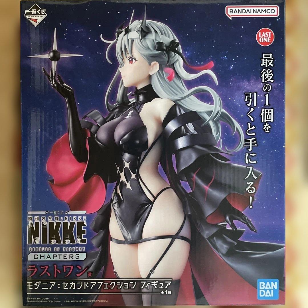 勝利の女神　NIKKE CHAPTER6 一番くじラストワン　B賞