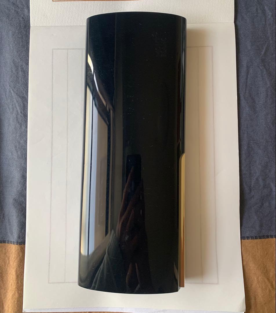 美品 モンブラン 万年筆 マイスターシュテュック149 18Kペン先