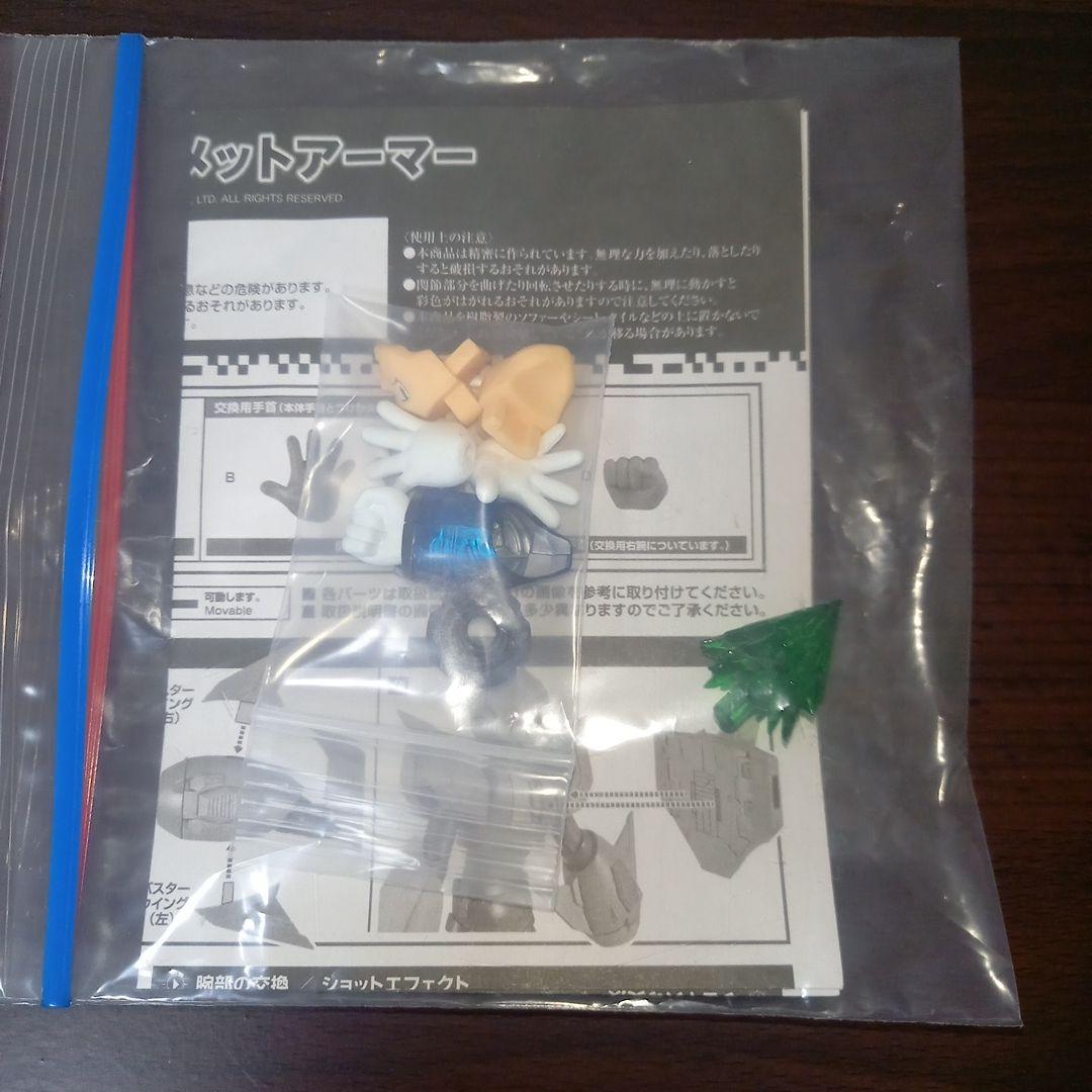 D-ARTS ロックマンX(エックス) アルティメットアーマー 美品