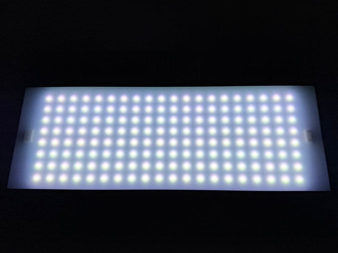 【中古品】ADA ソーラーRGB シェード付き