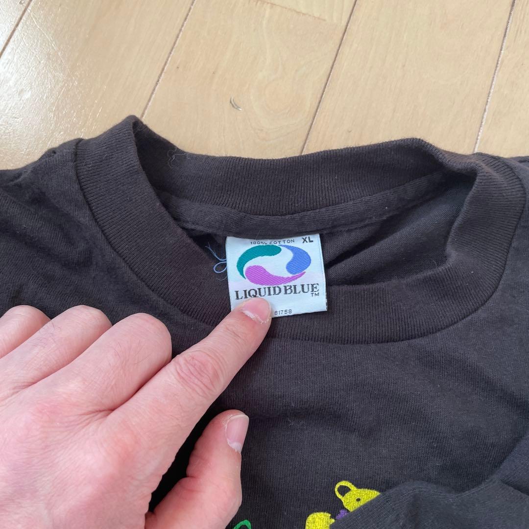 グレイトフル・デッド