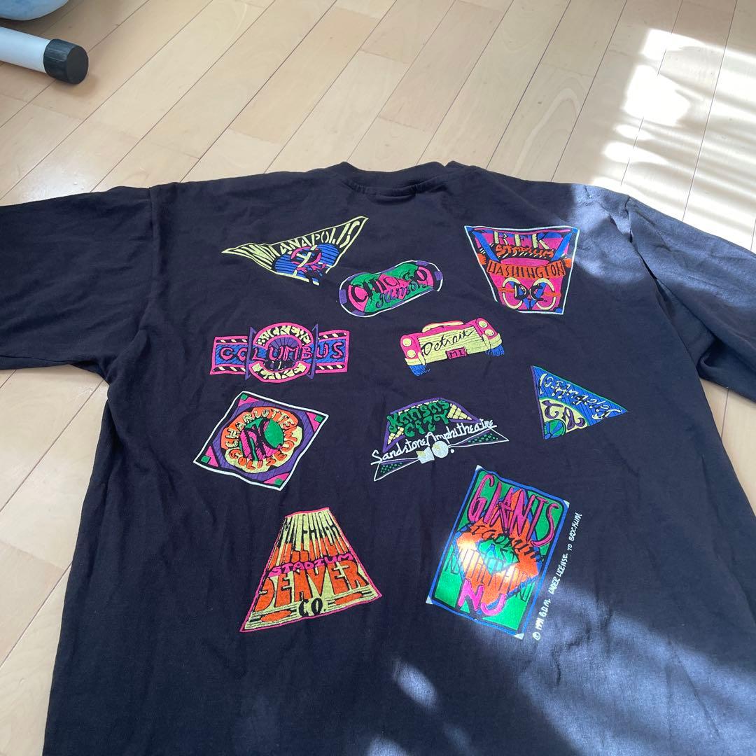 グレイトフル・デッド