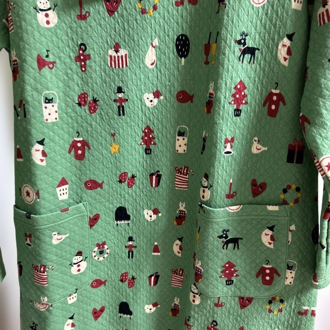 マタノアツコルームウェアMサイズ