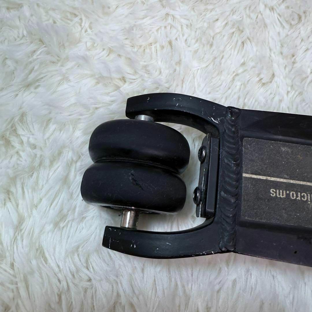 マイクロラゲッジ micro laggage スーツケースキャリーケース S