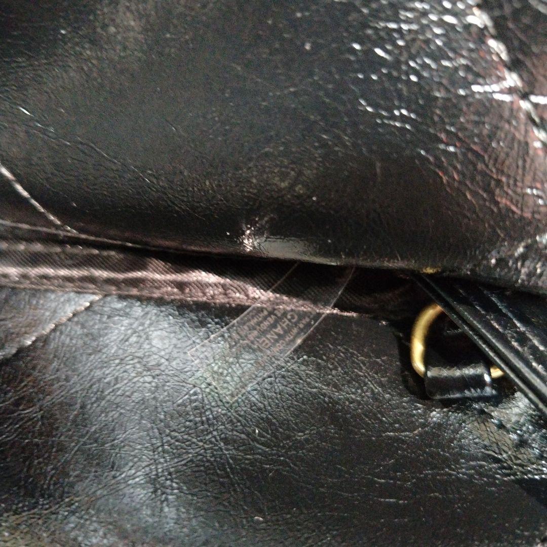 ✨VIP限定✨非売品 ノベルティ チェーンバッグ パール ポーチ付き