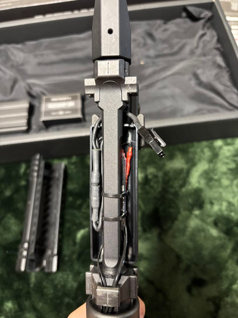 【電動ガン】パトリオット＋　東京マルイ